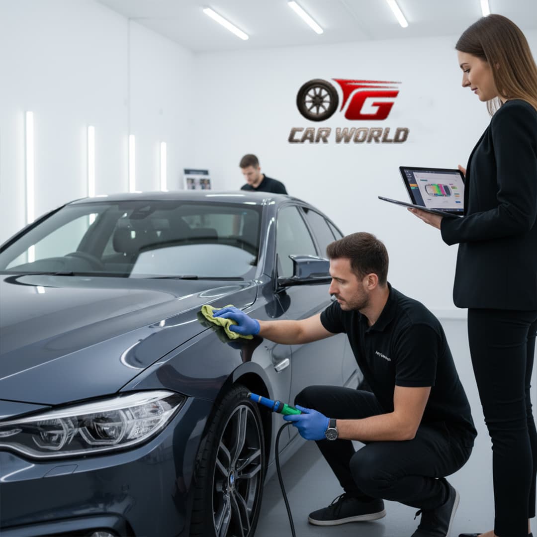 Comprehensive Assessment