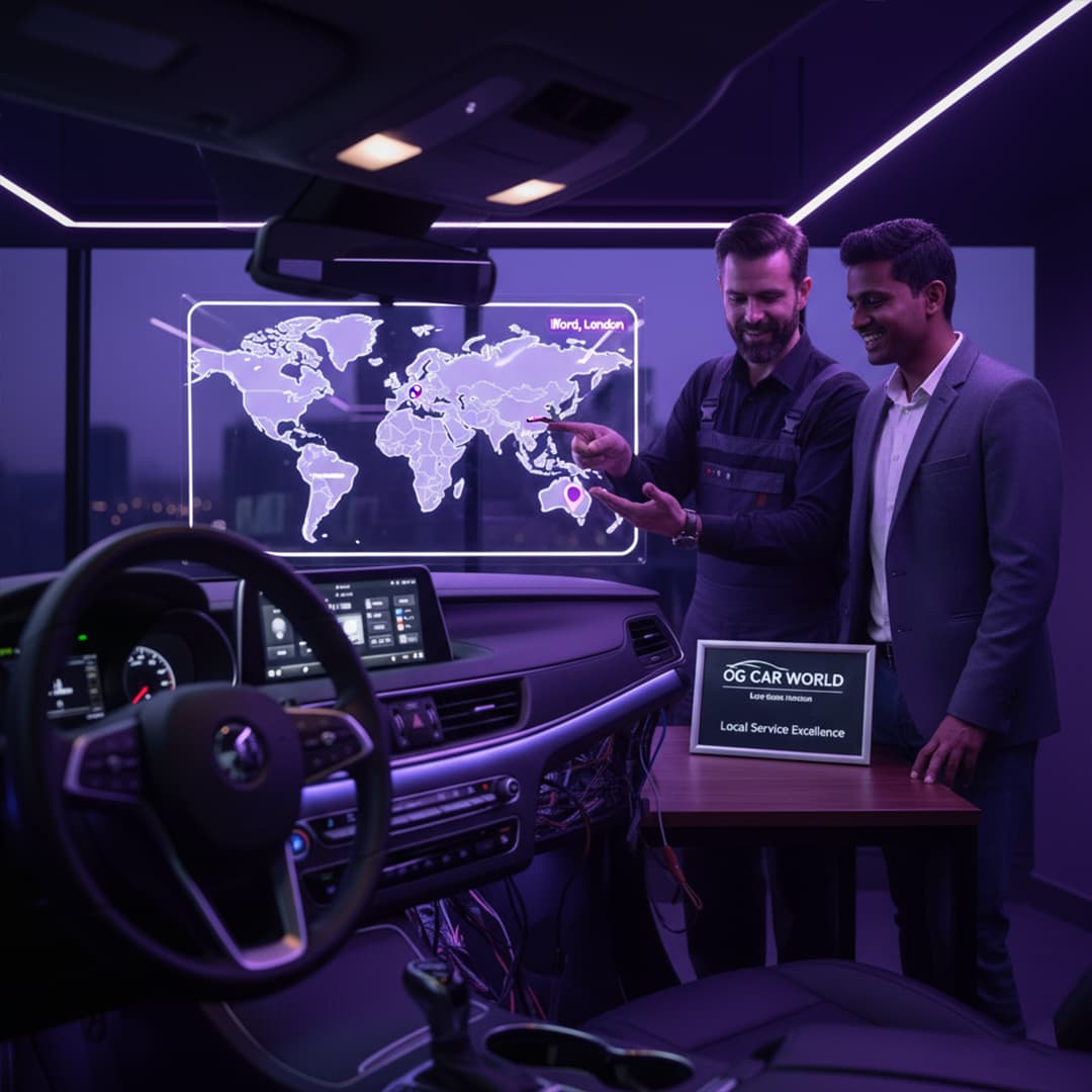 Local Service Excellence