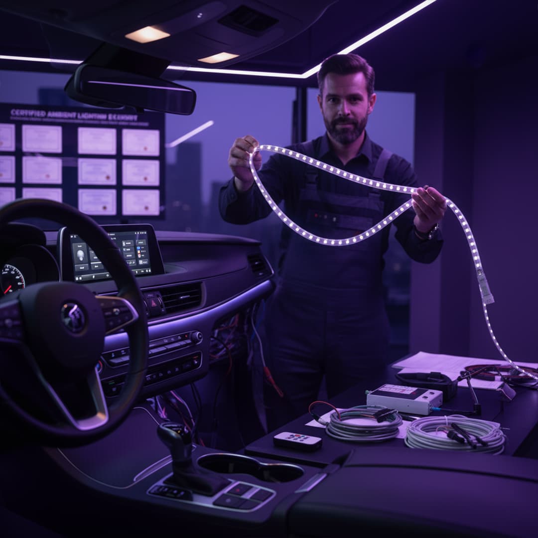 emium Quality Components