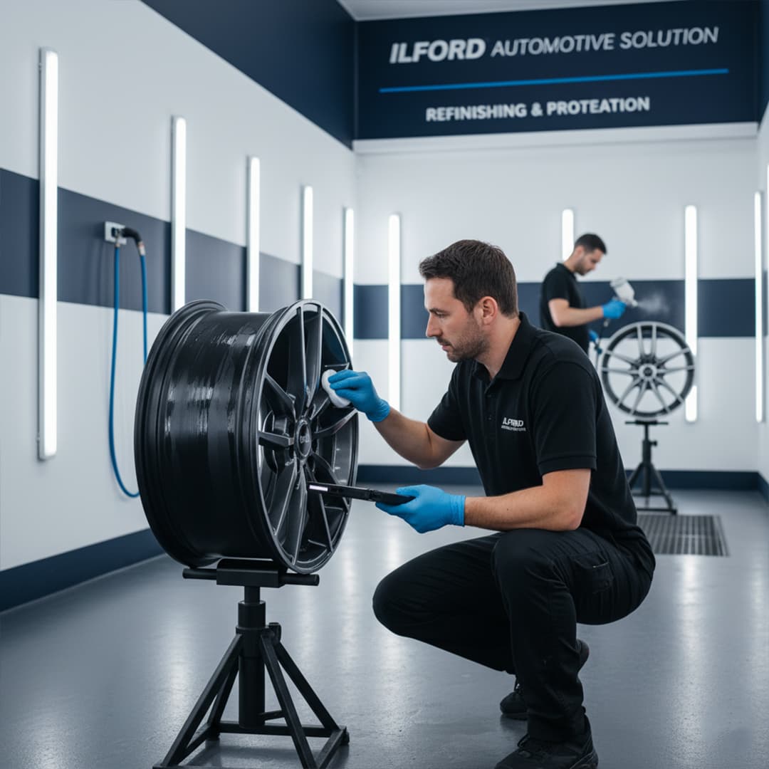 Refinishing & Protection