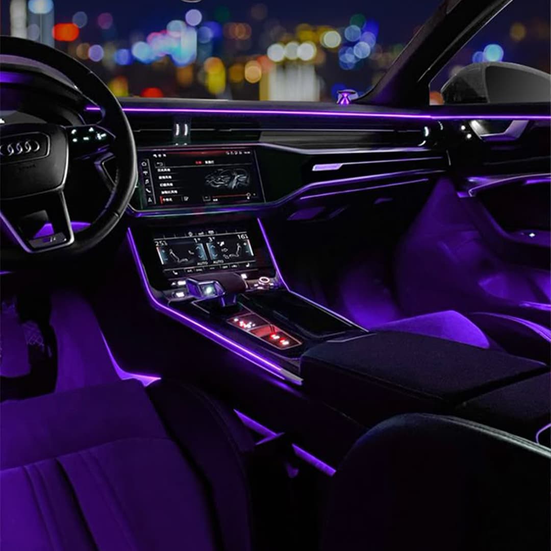 Safety & Convenience