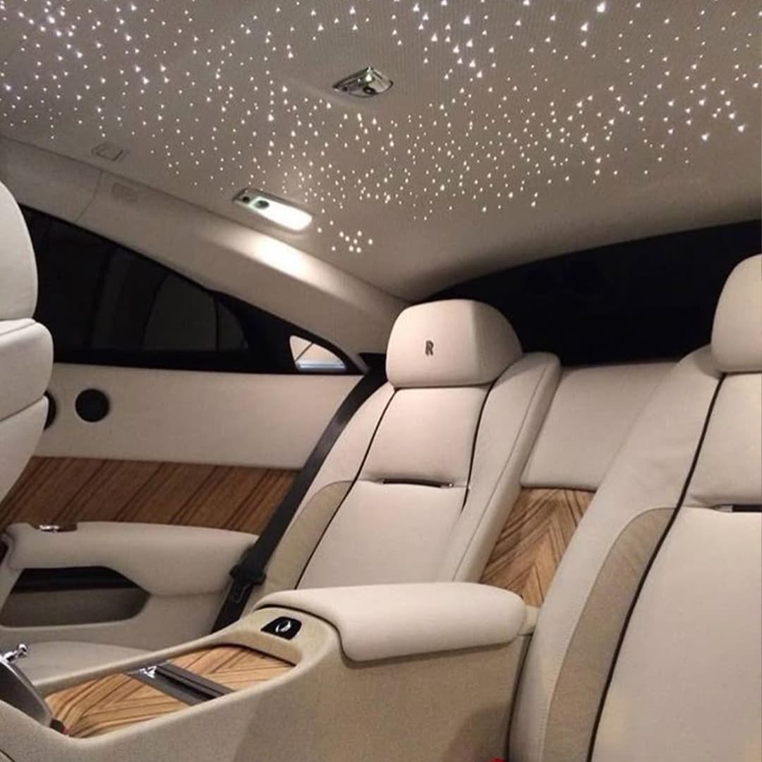 Starlight Headliner Systems