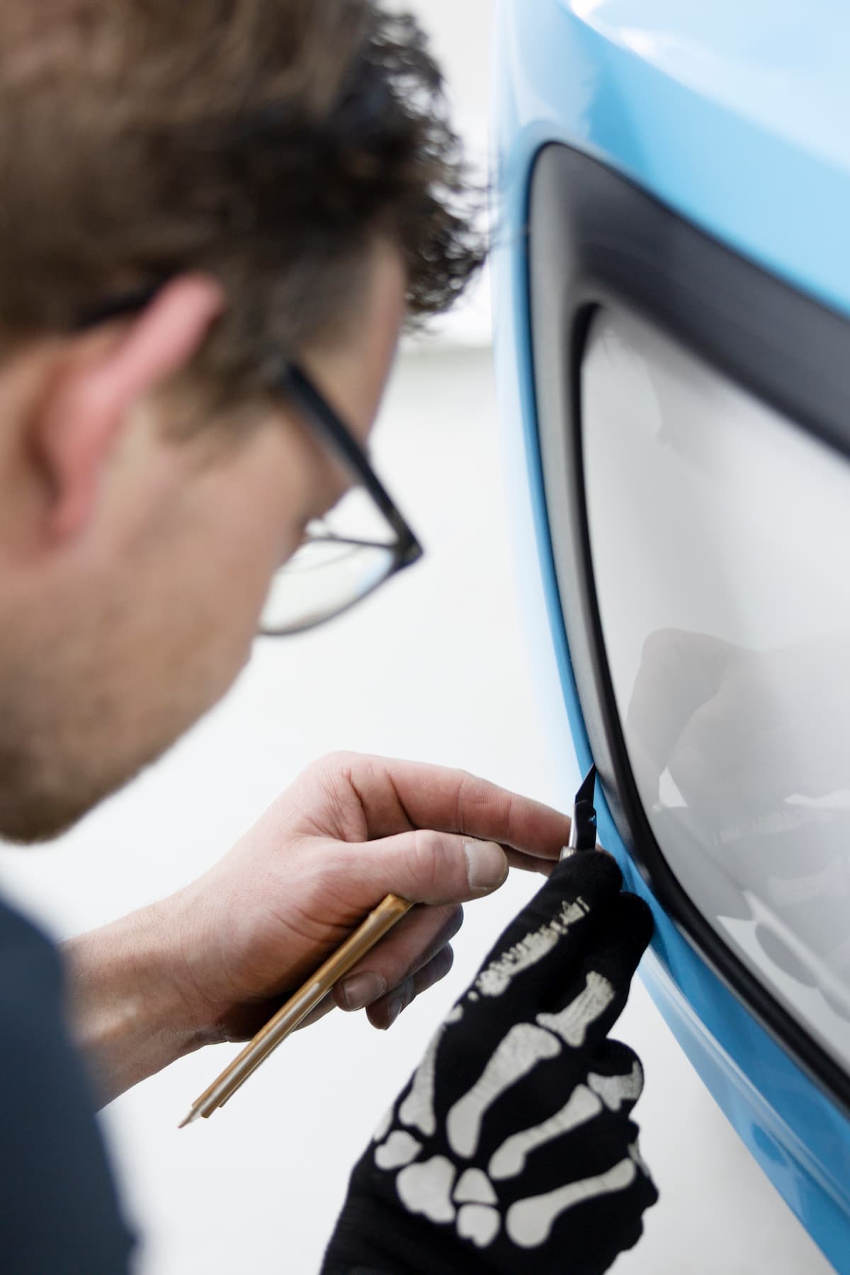 Paint Protection Films