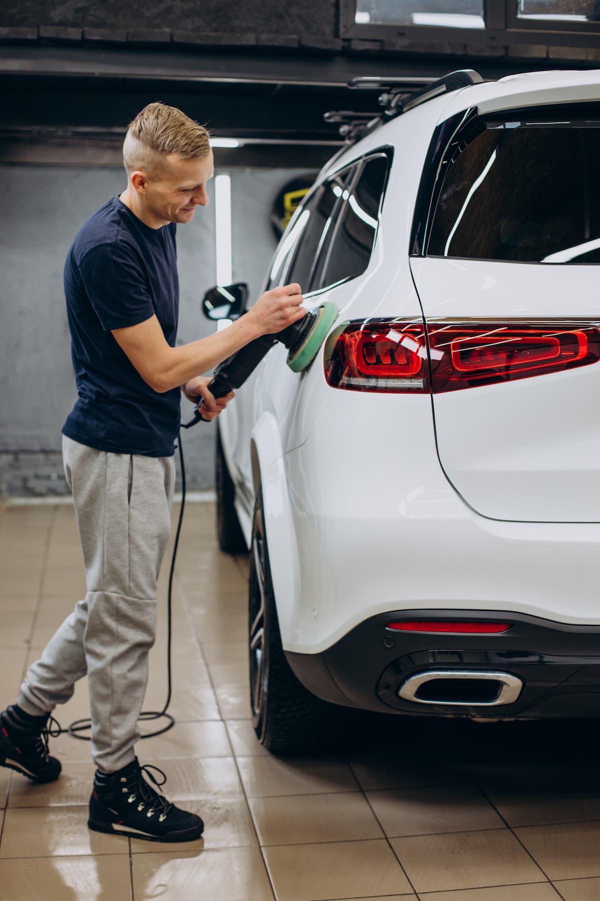 Ceramic Coating