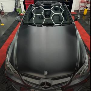 mercedes e class grey 3