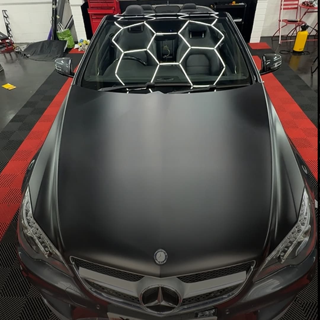 mercedes e class grey 3