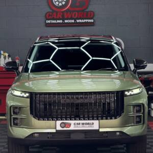 og car world Practical Benefits