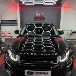 range rover ceramic coating by og car world in ilford3