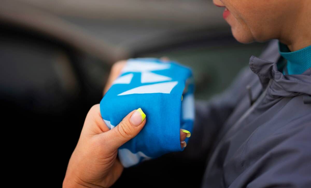 Durable PPF protection East London