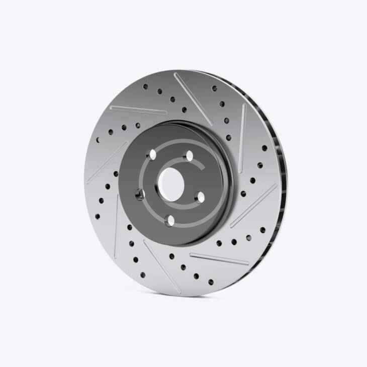 Brake system - Image 2