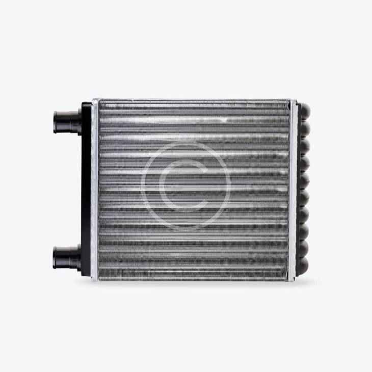 Car radiator