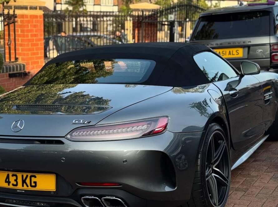 ppf paint protection