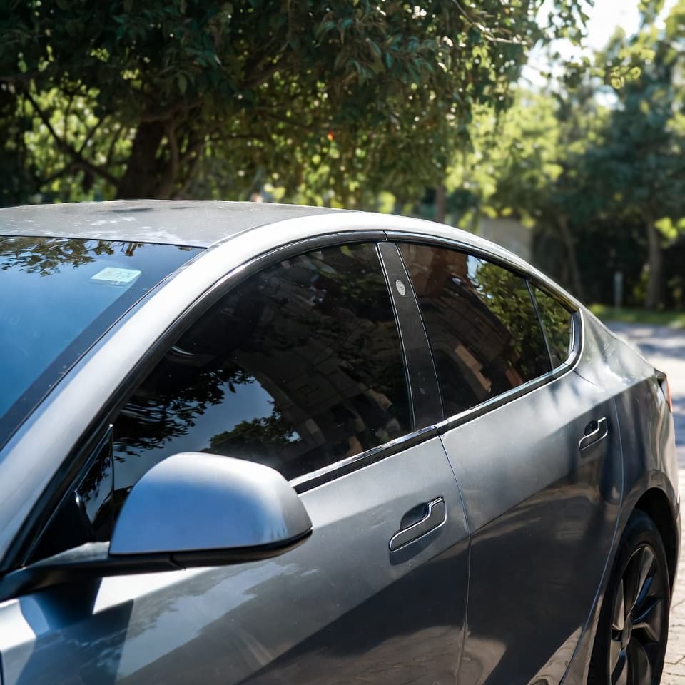 car window tinting ilford